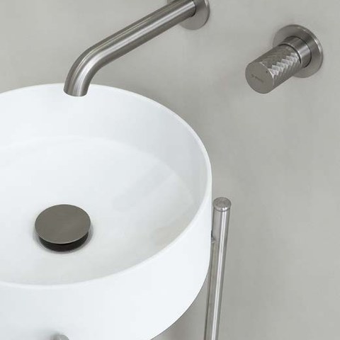 Сантехника Deante, коллекция Silia Hexa