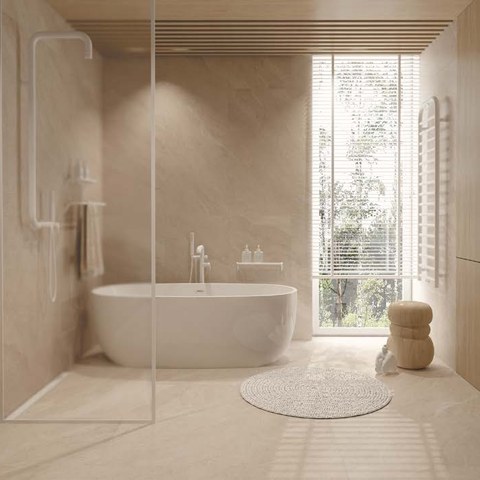 Сантехника Deante, коллекция Silia