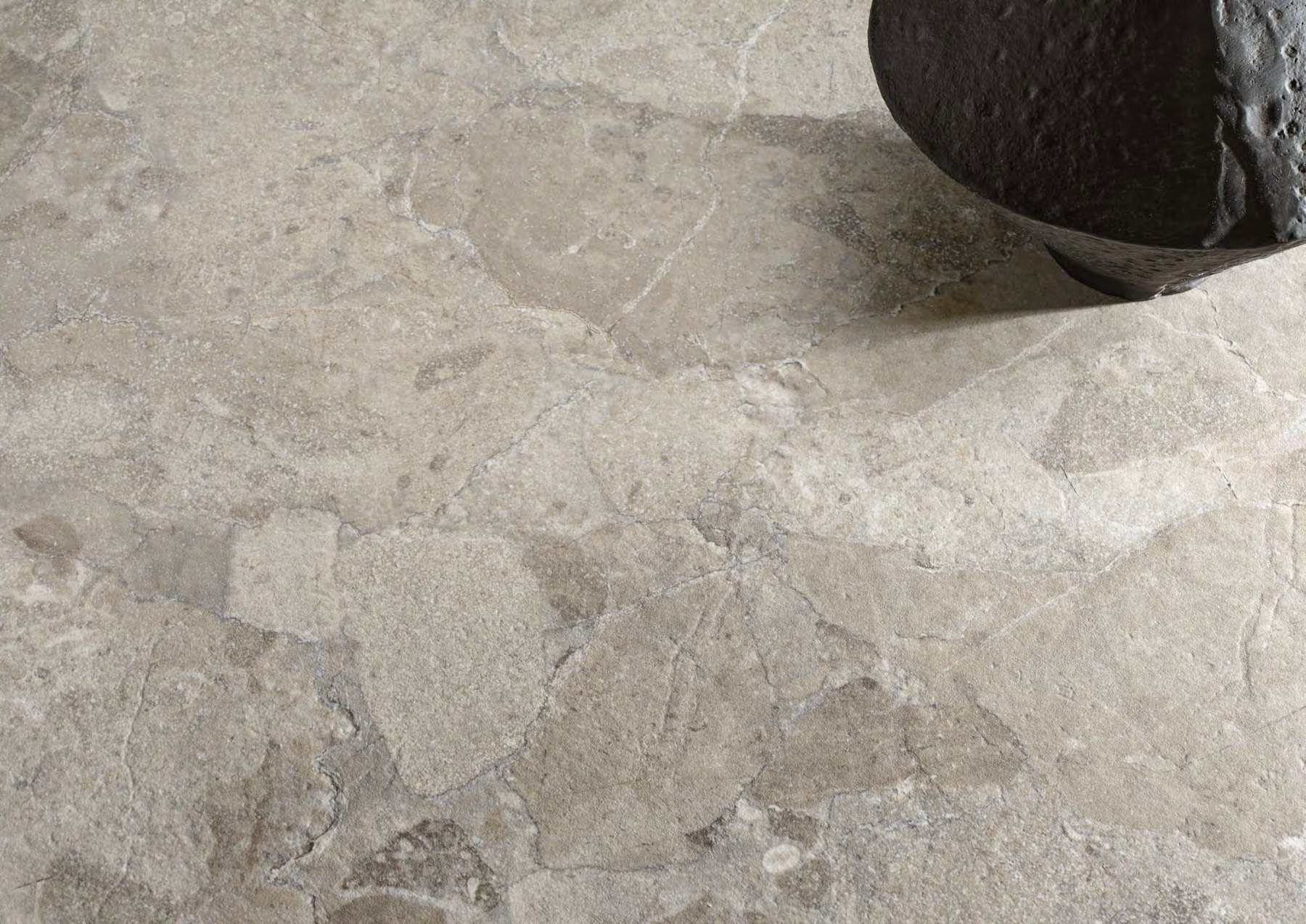 Керамогранит ERGON, коллекция MATERA STONE