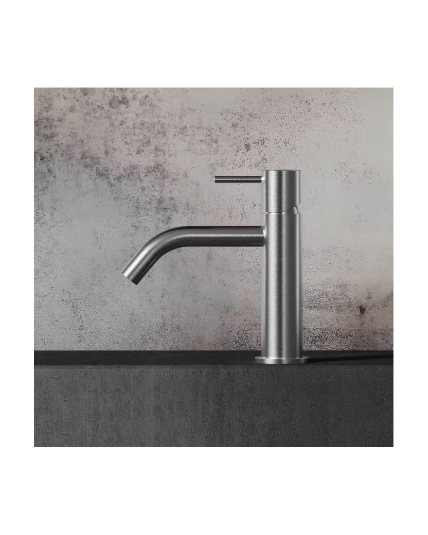 Смеситель для раковины HAPA 316 INOX