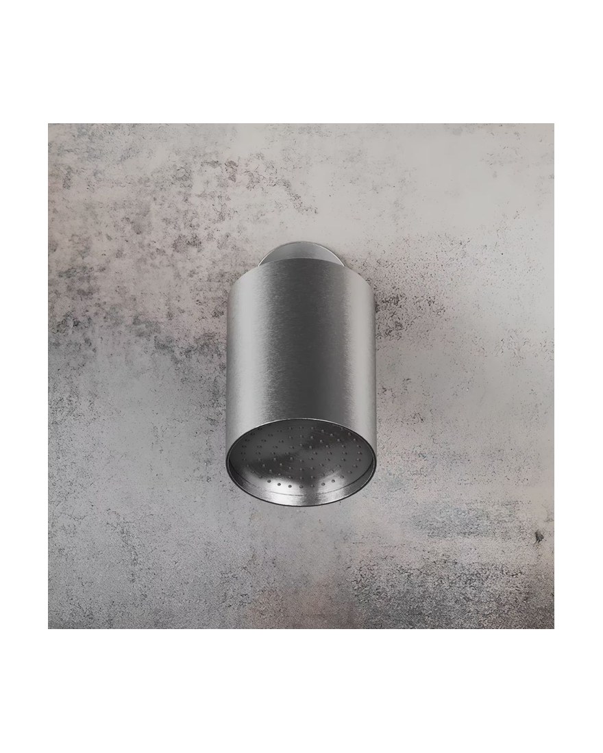 Верхний душ настенный HAPA 316 INOX Supreme