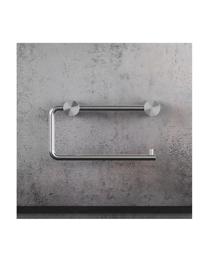 Бумагодержатель HAPA 316 INOX