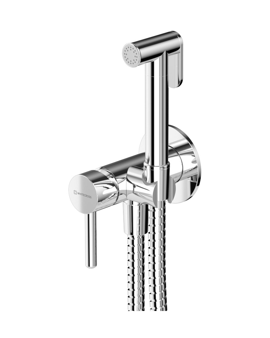 Внешняя часть WHITECROSS SYSYBI2CR